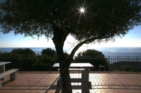 Hotel Turismo Rurale Villa Maria Caterina Cala Gonone